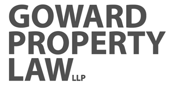 Goward Property Law LLP