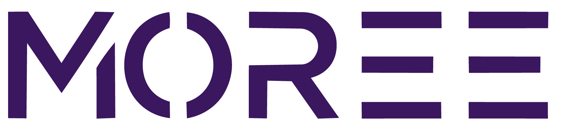Moree logo