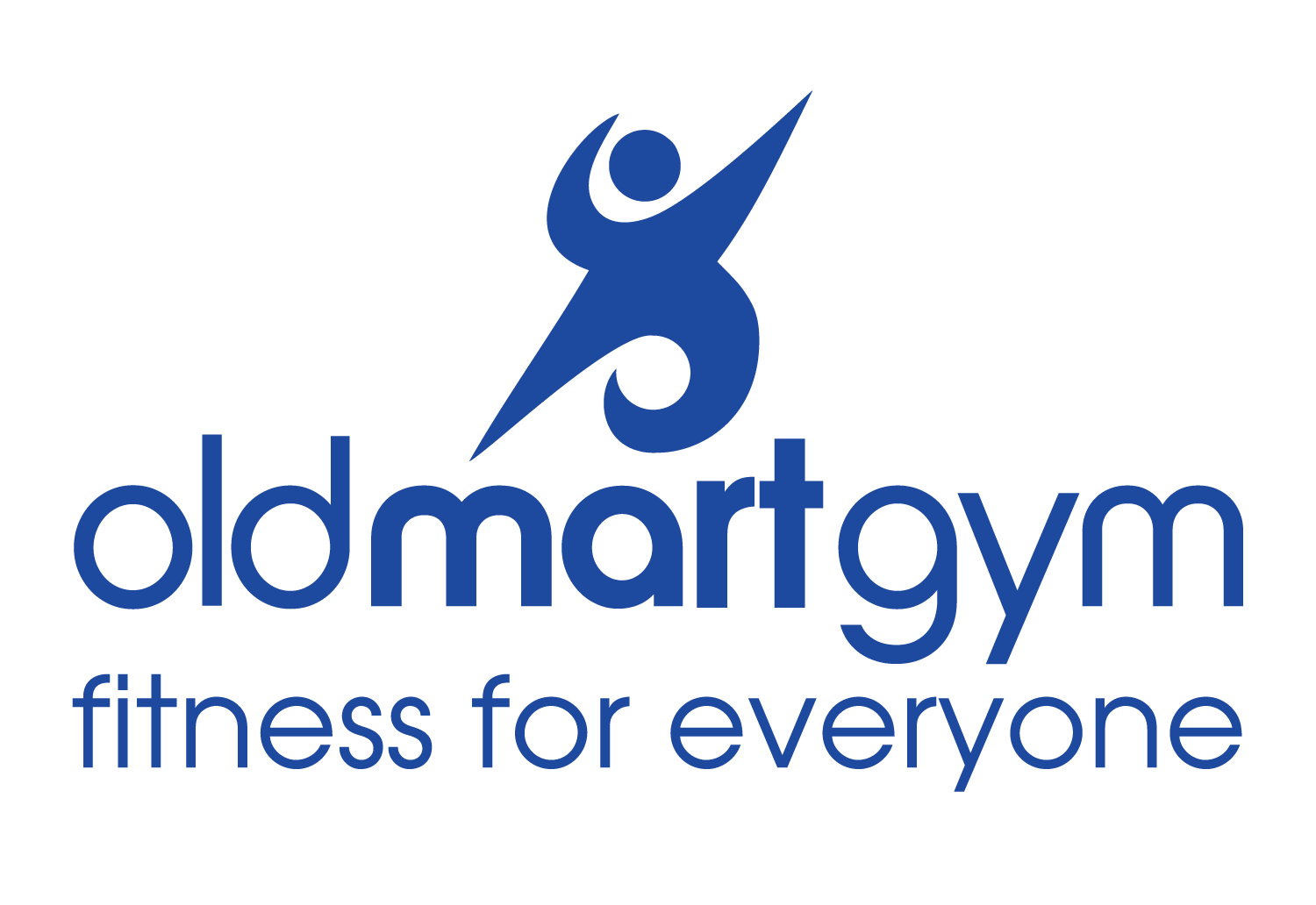 Oldmart Gym